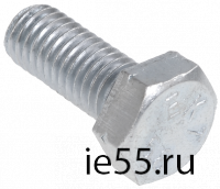 Болт шестигранный М12х40