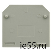 Заглушка для JXB  10 мм  ЭНЕРГИЯ (100/уп)