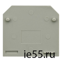 Заглушка для JXB  10 мм  ЭНЕРГИЯ (100/уп)