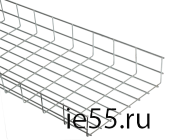 Лоток проволочный 35х400 IEK