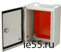 Щит с монтажной панелью NXW5-5050/20 IP54 (CHINT)