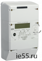 Сч. эл. эн. 3-ф. STAR 328/0.5 С8-1(10)Э RS-485 57.7/100V IEK