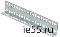 Пластина соединительная усиленная h=50мм HDZ IEK