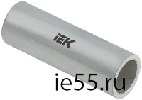 Гильза медная луженая ГМЛ 240-24 ГОСТ 23469.3 IEK