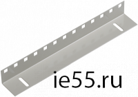 Уголок лицевой панели ЩМП-2 PRO (к-т 2 шт.)