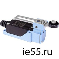 Концевой выключатель KLS-AZ.8108 1НО+1НЗ, Iном.=1 А 380/250 VAC (AC-15), Ith=5 А, 10 млн циклов