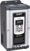 Преобразователь частоты NVF2G-90/TS4, 90кВт, 380В 3Ф , общий тип (CHINT)