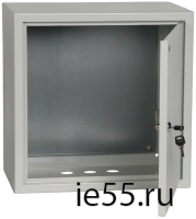 Корпус металлический ЩМП-4.4.2-0 36 УХЛ3 IP31