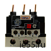 Реле тепловое(термореле) LR2-D3359   48.0- 65.0 A  ЭНЕРГИЯ