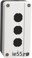 Кнопочный пост NP2-B132H29,1НО (CHINT)
