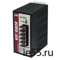 Блок питания имп. WBP - 1024.24P P=24Вт 24VDC