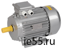 Эл.Двиг.3ф.АИР 100L8 380В 1,5кВт 750об/мин 2081 DRIVE IEK
