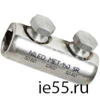 Болтовой соединительный зажим (MET-150SR)