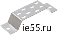 Стойка настенная СНП150 IEK HDZ