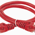 Патч-корды RJ45-RJ45 кат.5E 1,5м UTP