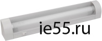 Светильник ЛПО3018 18Вт 230В T8/G13 ИЭК