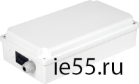 Блок аварийного питания БАП120-1,0 универс. для LED IP65 IEK