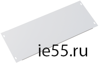 Панель ЛГ к ВРУ-х хх.60.хх 36 TITAN (H=300) к-т 2 шт.