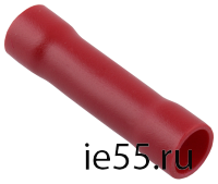 Гильза ГСИ 6,0-10,0 (100 шт) IEK