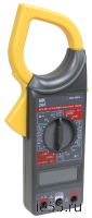 Токоизмерительные клещи  Expert 266C IEK