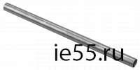 Труба стальная ненарезная 16х1,0x3000мм ГЦ IEK
