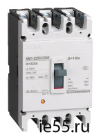 Авт. выкл. NM1-250H/3Р 250A 50кА (CHINT)