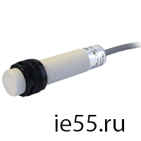 Датчик емкостной CAP18-80.16P1.U1.K 10...30 VDC, PNP трехпроводная, NO, Sn=16 мм