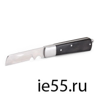 Нож монтерский НМ-10 (КВТ)