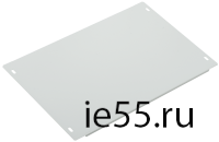 Перегородка 450х290 для ВРУ ХХХХхХХХх450 SMART