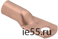 Наконечник медный ТМ 70–10–13 ГОСТ 7386 IEK