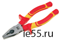 Пассатижи Expert 160 мм 1000В IEK