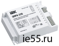 ЭПРА 226 для КЛЛ PL IEK
