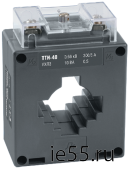 Трансформатор тока ТТИ-40  300/5А  5ВА  класс 0,5  ИЭК
