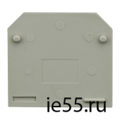 Заглушка для JXB   6 мм  ЭНЕРГИЯ (100/уп)