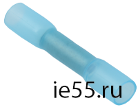 Гильза ГСИ-т 1,5-2,5 (100 шт) IEK