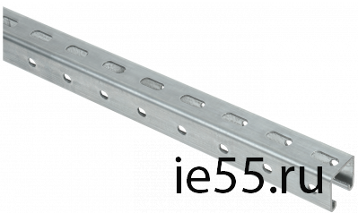 STRUT-профиль перфорированный 41x41х2900-2,0 HDZ IEK