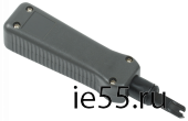ITK Инструмент ударный для IDC Krone/110 серый