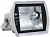 Прожектор ГО02-70-02 70Вт Rx7s  серый асимметричный  IP65 ИЭК