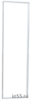 Рама под панели ЛГ/ЛМА для ВРУ 1800х450хХХХ (Н=1750) SMART