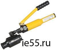 Пресс для перфорации листового металла ПГПв-60 IEK