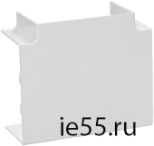 Угол Т-образный КМТ 80х60 (4шт/компл) IEK