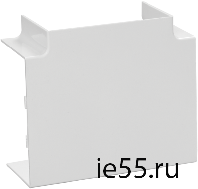 Угол Т-образный КМТ 80х60 (4шт/компл) IEK