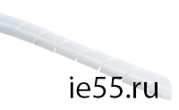Спираль монтажная СМ-15-12 10м/упак