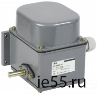ВУ-250М У2, 2 комм. цепи, IP44, IEK