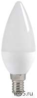 Лампа LED C35 свеча 5Вт 230В 3000К E14 IEK