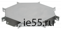 Крестовина 35х50 мм.