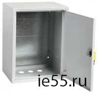 Корпус металлический ЩМП-2-0 36 УХЛ3 IP31 LIGHT