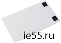 Панель оперативная поворотная SMART (Н=300) 800