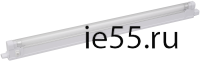 Светильник ЛПО2004B 16Вт 230В T4/G5 ИЭК
