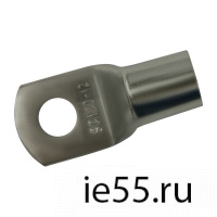 Наконечник кабельный 3SC-1 120   Ф(f12)  30шт/уп  ЭНЕР
